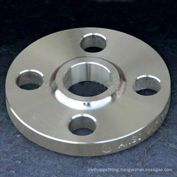 Uni 2277 Pn10 Flanges, Plate Flanges, Flat Flange